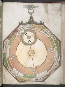 Astronomicum Caesareum