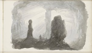 Dripstone Cave