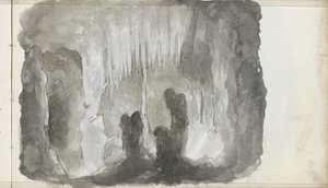 Dripstone Cave