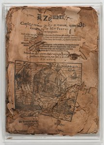 Navigation Handbook: The Art of Sailing at Sea by Petrus de Medina