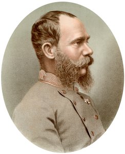 Franz Josef I, Emperor of Austria