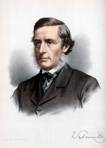 Hugh Grosvenor, 1st Duke of Westminster, c. 1890