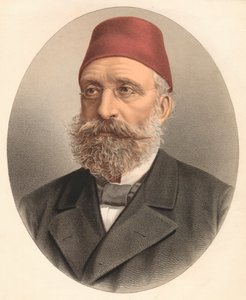 Midhat Pasha