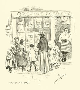 Illustration for Phil May