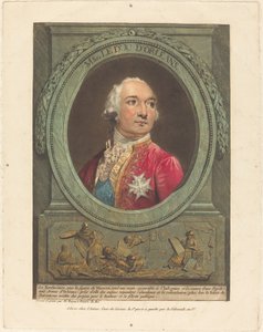 Mgr. The Duke of Orléans