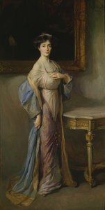 Countess Fitzwilliam, Wife of the 7th Earl Fitzwilliam