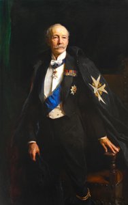 Earl of Scarborough