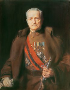 General John Pershing
