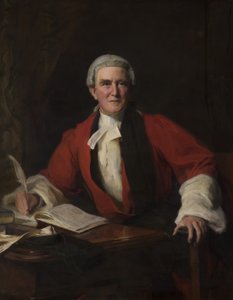 Sir Thomas Gardner Horridge, October 1917
