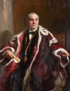 Sir William High
