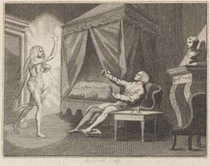 The Universal Apparition by Philip Audinet