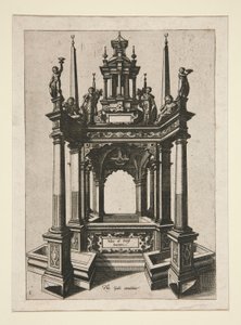 Design for Architectural Well Enclosure