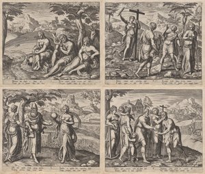 Parable of the Sower