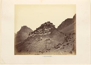 Kee Monastery
