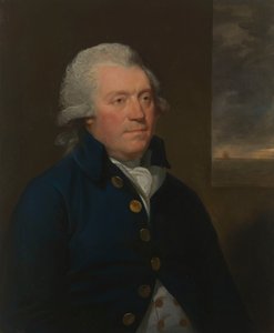 George Phillips Towry