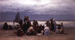 Sorting the Catch