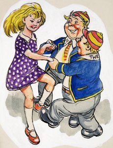 Alice through the Looking Glass