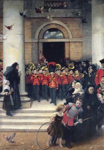 Sons of the Brave by Philip Richard Morris