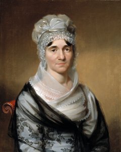 Mrs. John Cockey, III, ca. 1822-1827