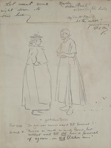 A Yorkshire Gossip by Philip William May
