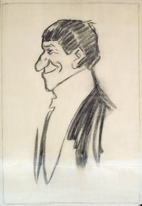Self Portrait
