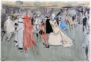 The Rival Mephistopheles