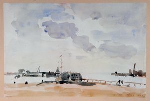Harbour Mouth, Shoreham