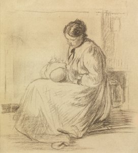 Mother and Child
