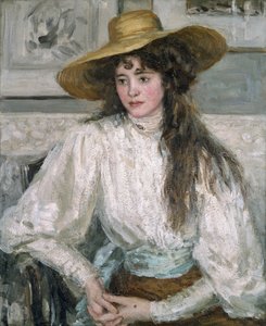 The Schoolgirl