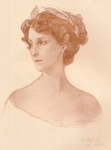 The Duchess of Portland