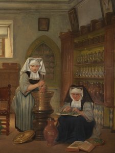 The Pharmacy at Saint-John