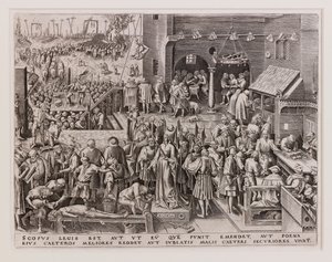 Justice (c. 1560)