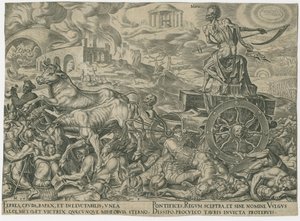 The Triumph of Death