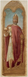 Otto I by Philipp Veit