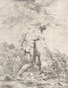 Milo of Croton