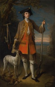 Sir Edward Hales, Baronet, of Hales Place, Hackington, Kent