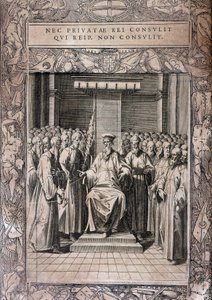 Board of Statutes of the Order of Malta 