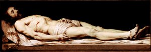 Dead Christ