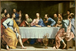 The Last Supper
