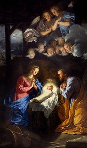 The Nativity