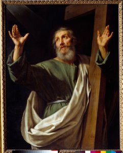 The Apostle Saint Philippe