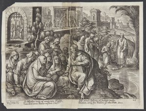 The Acts of the Apostles