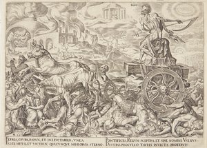 The Triumph of Death