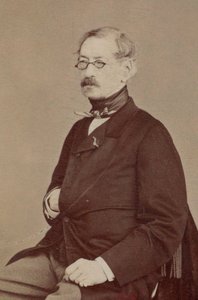 Portrait of the Composer Charles-François Plantade