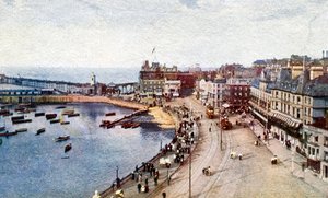Margate, Kent, c1920s