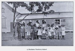 A Northern Territory School