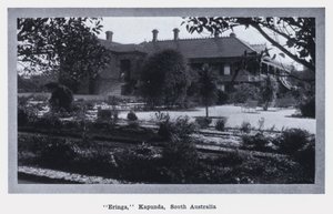 Eringa, Kapunda, South Australia