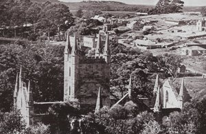 Historic Port Arthur, Tasmania