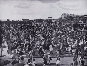 St Kilda Beach, Melbourne