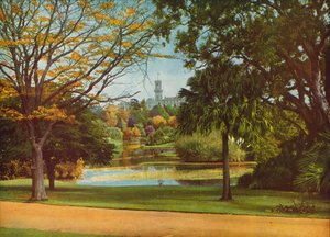 State Government House, Melbourne by Photographer Australian